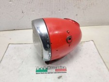 FANALE ANTERIORE APRILIA MOTO MORINI CORSARINO 50 cc ZT (VA724)