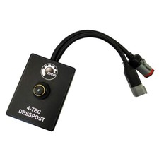 BRP DESS Interface 4-Tec / E-Tec - Skidoo / Seadoo