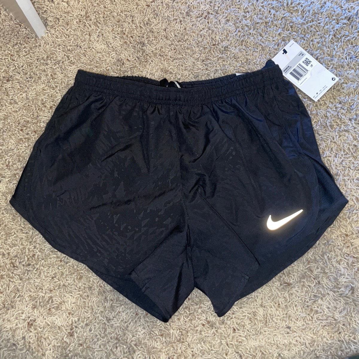 nike women's 5 training shorts