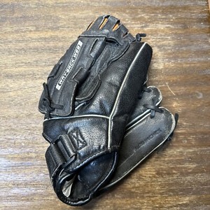 Nike Way-Back Web Energy Arrest N-Flex Black Baseball Glove 11.0
