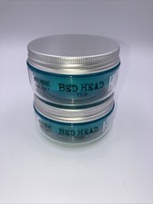 2 Pack - Bed Head Tigi Manipulator Texturizing Putty for Style Boost BK