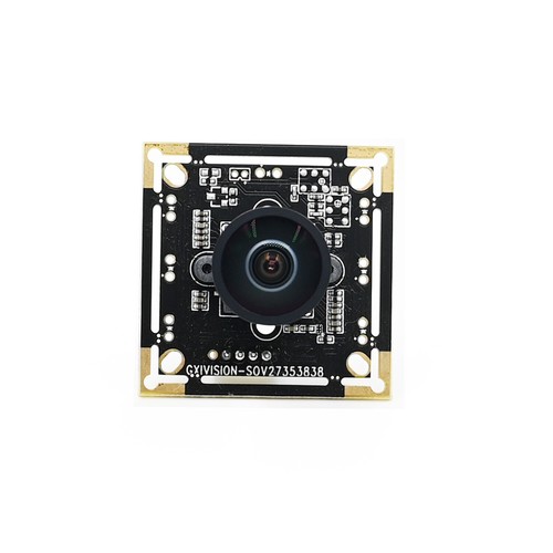 1080P USB Camera Module 2MP Webcam HD OV2735 1920x1080 30fps Fixed Focus - Afbeelding 5 van 12