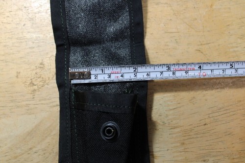 US Military Eagle Industries 1911 45 Bolsa de cargador universal para pistola .45acp 9 mm - Imagen 8 de 11