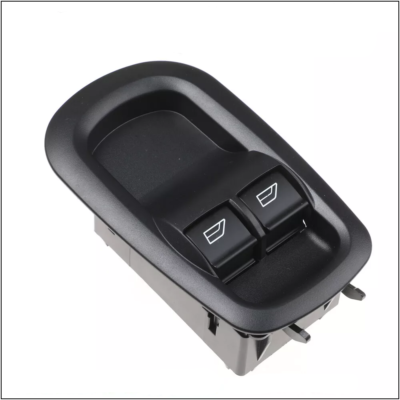 Door Power Window Switch Driver Side For Ford Transit MK8 Custom 1791339 2014+ 710412146691