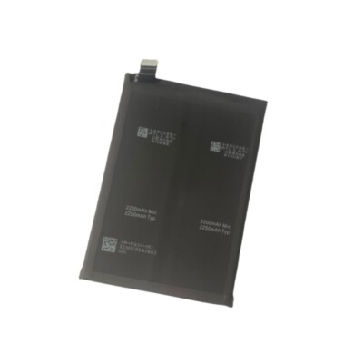 for Realme/OPPO Find X3 Find X3 Pro BLP831 Battery Replacement