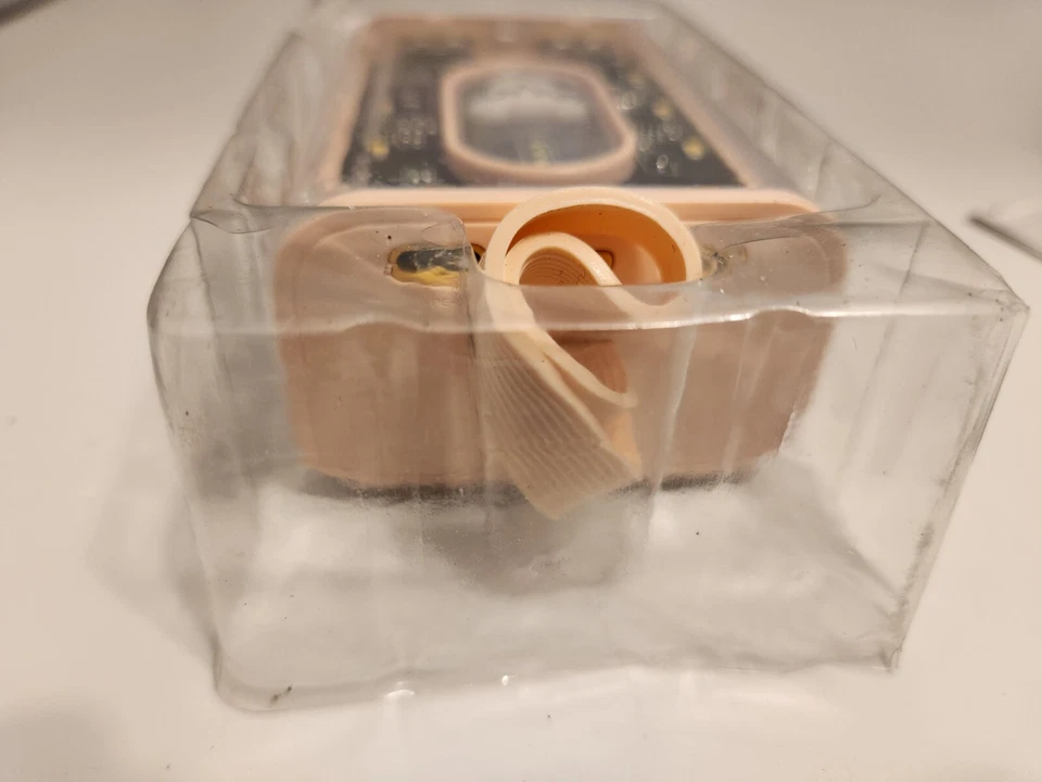 5 USB 20000/10000mAh 移动电源 快速充电 外置电池 备用充电器 — 第 3/4 张图片