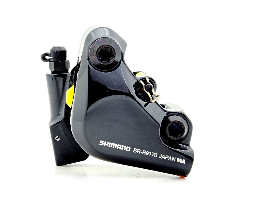 シマノ　DURA－ACE BR－R9170－R BR-R9170-F-R__07693.