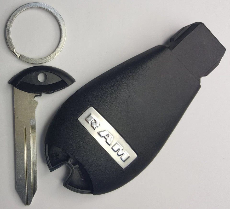 RAM Ram 1500, Ram 2500, Ram 3500, Ram 1500 Classic 56046953 GQ4-53T 1470A-35T Foto 3 de 4