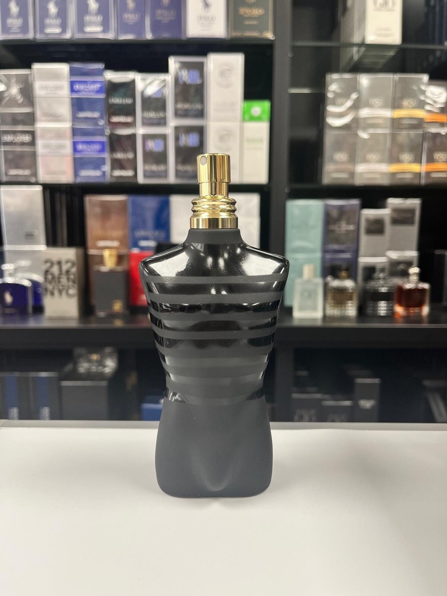 Jean Paul Gaultier Le Male Le Parfum EDP Intense Men 4.2 fl