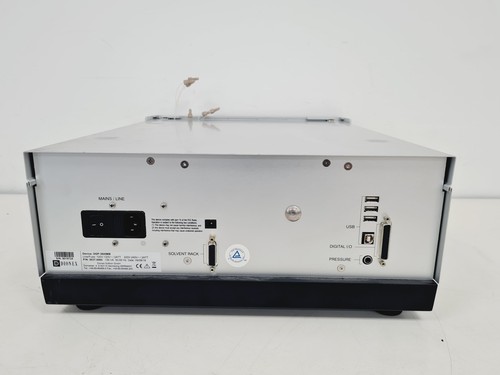 Dionex Ultimate 3000 Hplc Système Flux Manager Rslc Labo - Picture 16 of 24
