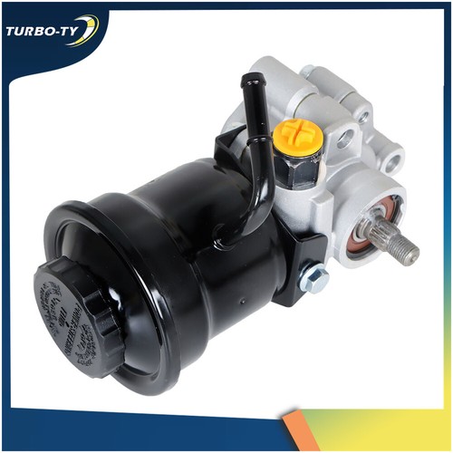 Bomba de dirección asistida con depósito para Toyota 4Runner 1996-00 Tacoma 2,4 2,7 L 1996 - Imagen 6 de 10