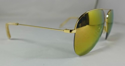 Victoria Beckham mirror sunglasses VBS 98 C5 CAT3 64-13-145 - Picture 2 of 7