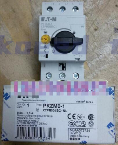 Eaton Pkzm0-xdm32 Direct Starter Kit Gr 2 (plate - Foto 2