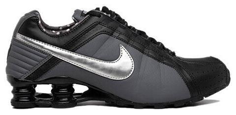NIKE W ショックス R4 WAR3565 012BLK/M SILV Nike Shox R4 Black Metallic Silver Pinksicle W - AR3565-012 | eBay