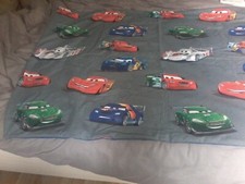 tapis enfant car 96 X 130 cm idée cadeau