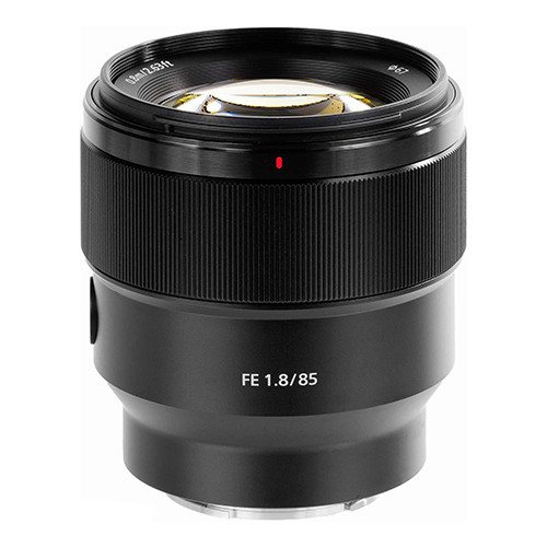 ほぼ新品 ソニー SONY SEL85F18 FE 85mm F1.8 Amazon.com : SONY SEL 85MM F1.8 : Electronics