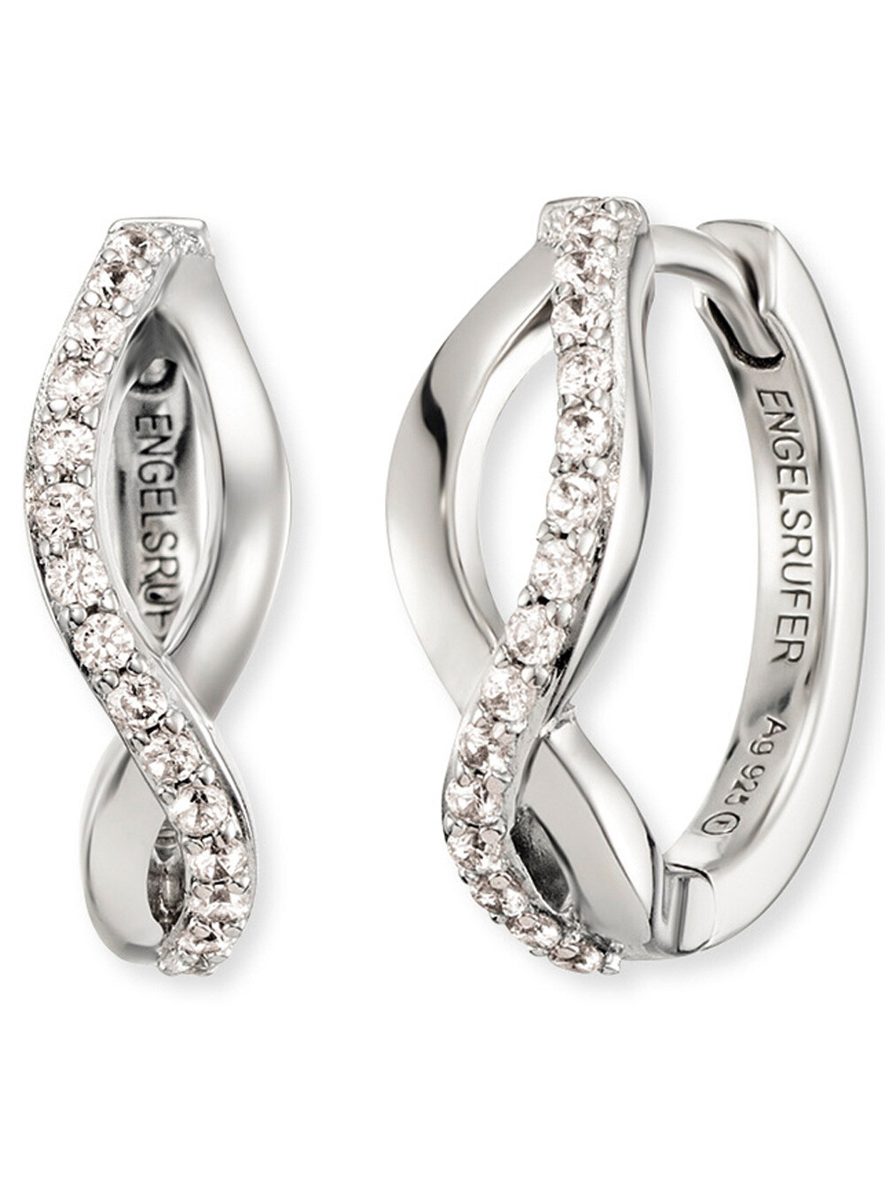 Энгельсруфер, расположенный ЗДЕСЬ, В РАЮ-ZI-CR