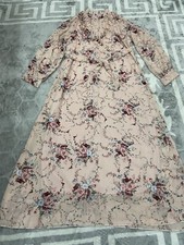 Women Summer Long Maxi Dress