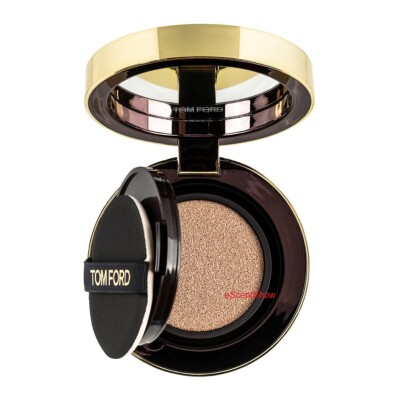 TOM FORD  SHADE AND ILLUMINATE FOUNDATION SPF 45 CUSHION COMPACT .42 OZ NIB