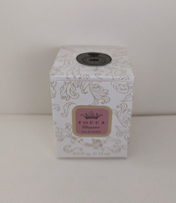 Tocca Mini EDP Splash 15ml/0.5 fl. oz., your choice.