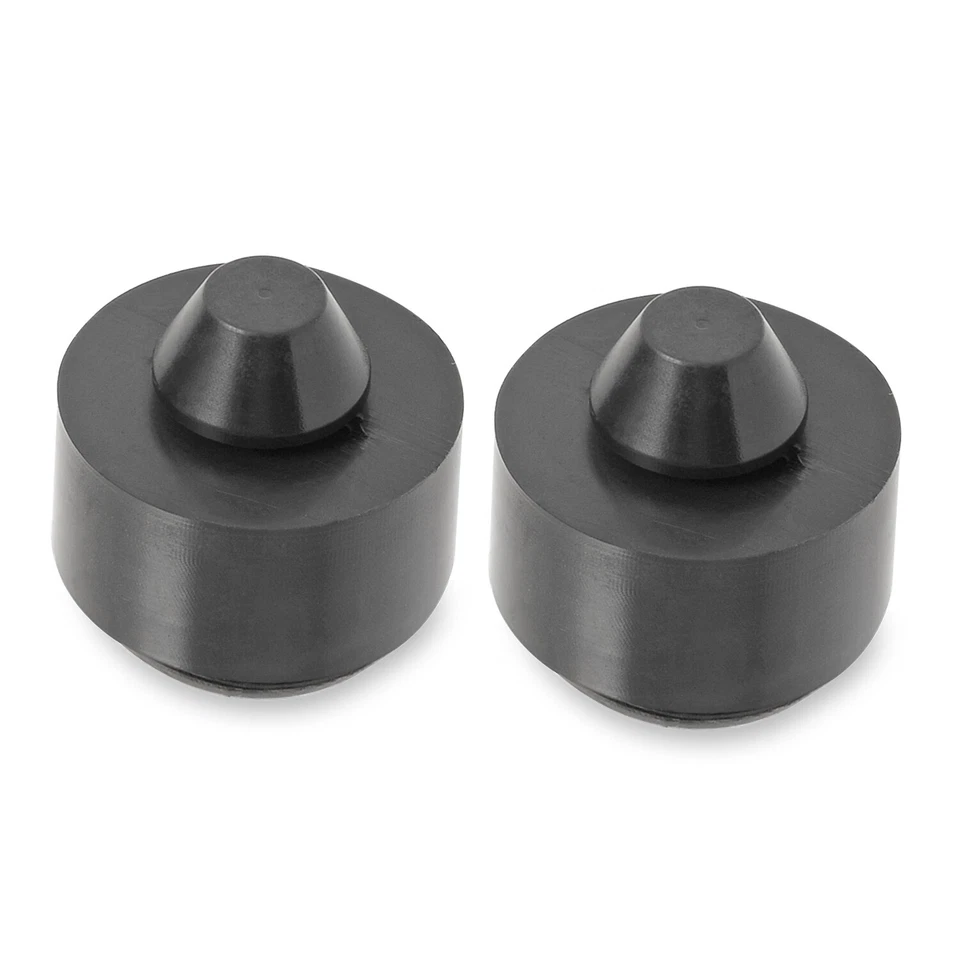 2 PIEZAS Tapón de pie principal 371-27114-00 para Yamaha Riva 50 80 125 180 200 180Z 200Z Foto 4 de 4