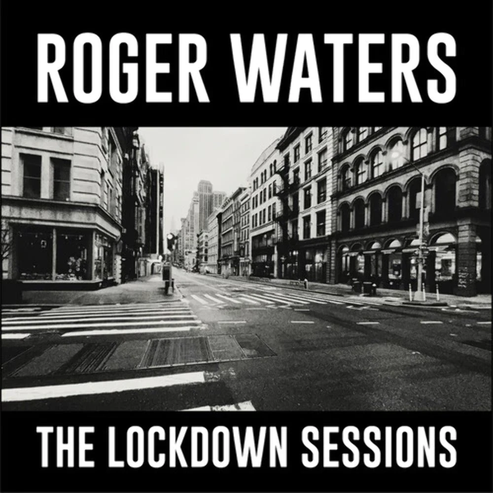 Vinyl Records Roger Waters for sale - eBay