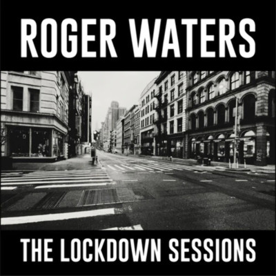 Roger Waters - The Lockdown Sessions NEW Sealed Vinyl LP Album