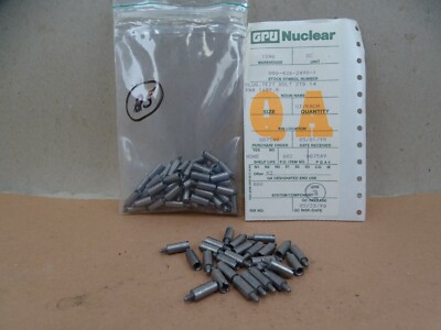 (85) Weidmuller Test Bolt Plug , STB14