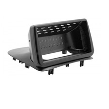 Kit Montaggio Autoradio Mascherina 9" Compatibile per  Renaul Clio 2005-2014