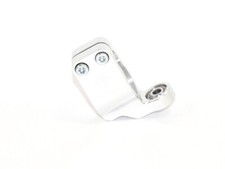 Collare ammortizzatore di sterzo Ducabike Ducati 748-916-996-998-1098-1198 Ohlins - Argento