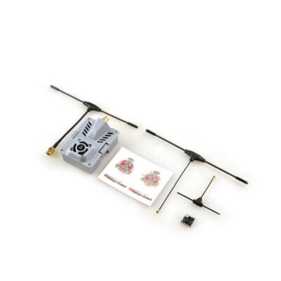 Happymodel ExpressLRS FPV ELRS ES900 Transmitter Module (915MHz TX + RX Module)