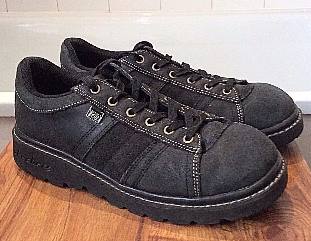 Skechers clearance type shoes
