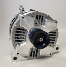 Brand X Gm 425 Xl Billet Alternator 97-04 Brand X Gm 425 Xl Billet Alternator 97-04