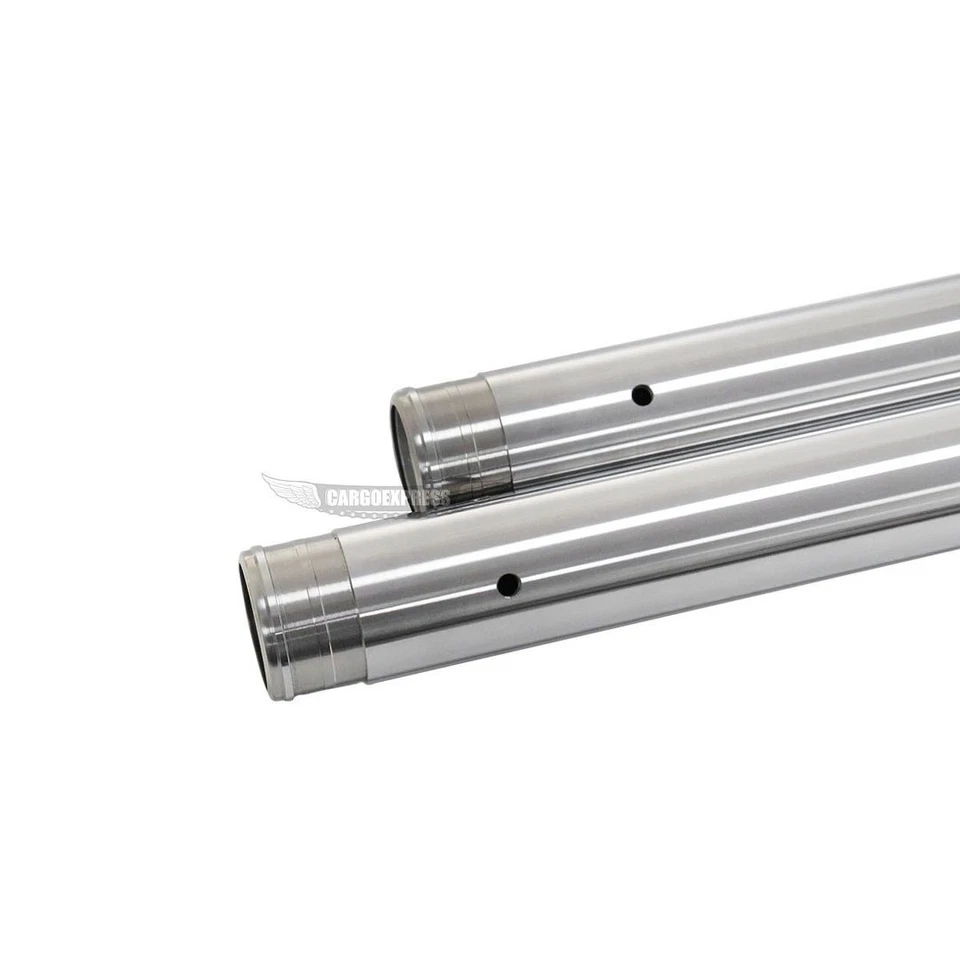 Front Fork Inner Tubes Pipes Legs For Suzuki DL1000 V-Strom 1000 2007-2012 2010 - Image 4 of 4