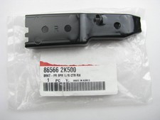 New Front Bumper Upper Center Bracket Right Passenger For 12-13 Soul 865662K500