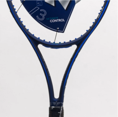 Diadem - Elevate V3 Tour 98 Tennis Racket - All Grip Sizes - Blue