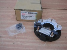 Alternator Rectifier for Isuzu Pickup TF Chevrolet LUV Opel Campo 4JA1T