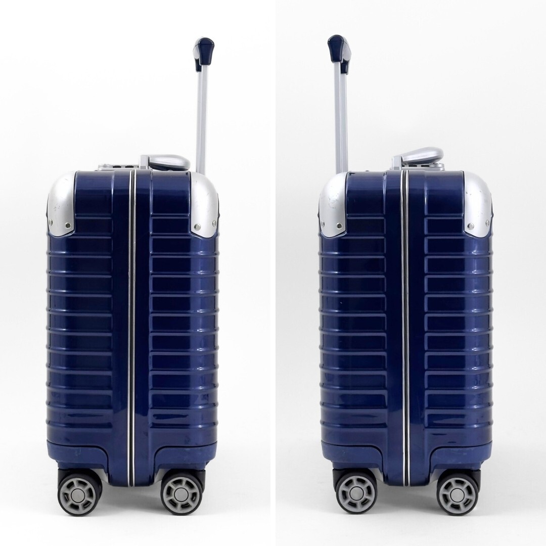Rimowa レアモデル　Limbo 27L 881.40.50.4 Rimowa レアモデル Limbo 27L 881.40.50.4