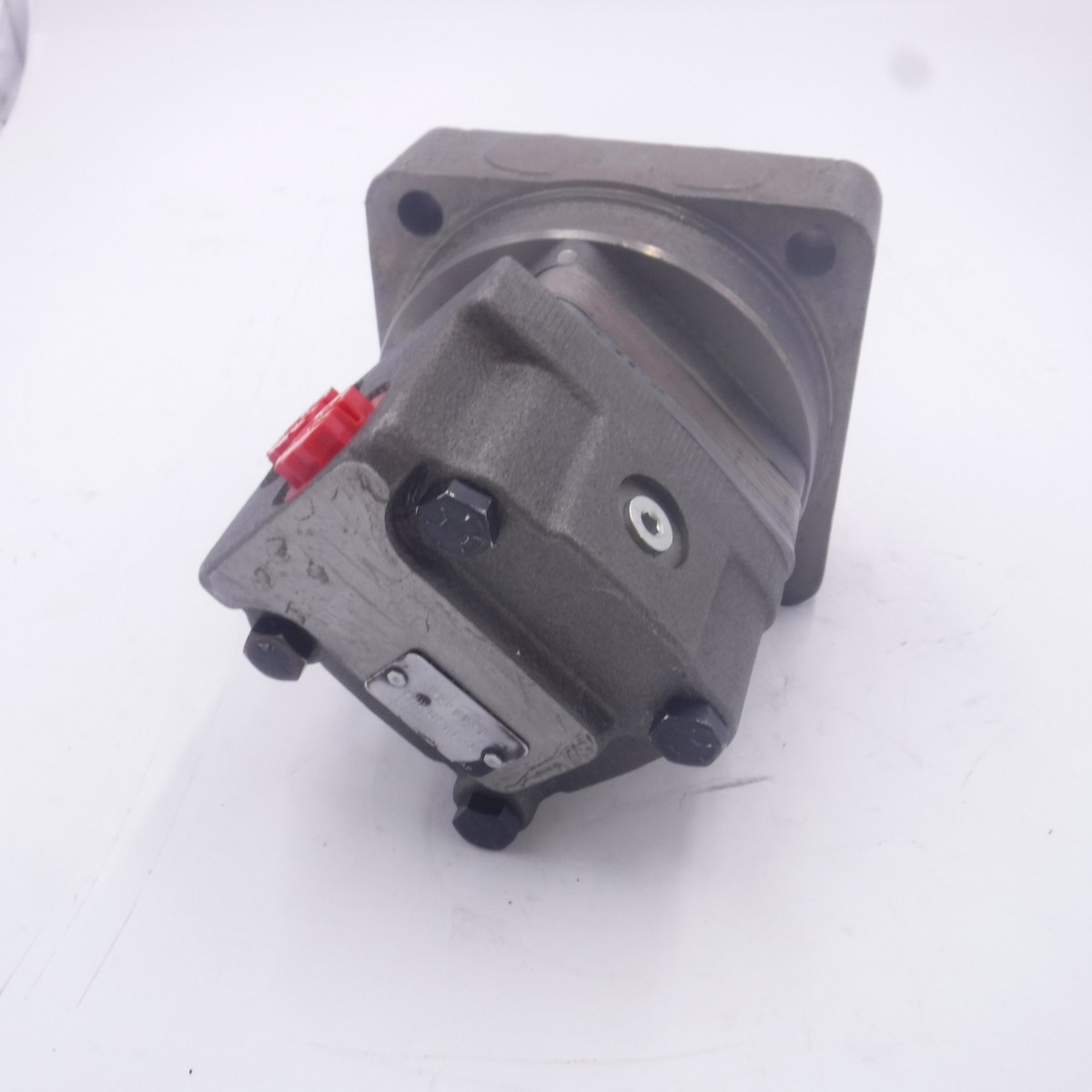 Skyjack Orbital Hydraulic Motor 4357133 313090W812AAAAP | eBay