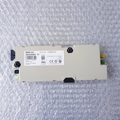 Rolls Royce Ghost Serie 2 2015-2020 Hinterdachantenne Verstärkermodul