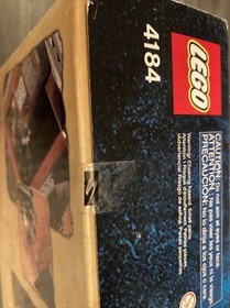 LEGO Pirates of the Caribbean: The Black Pearl (4184)