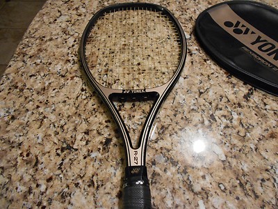 Classic Yonex REXBORON 27 Tennis Racquet 4 5/8