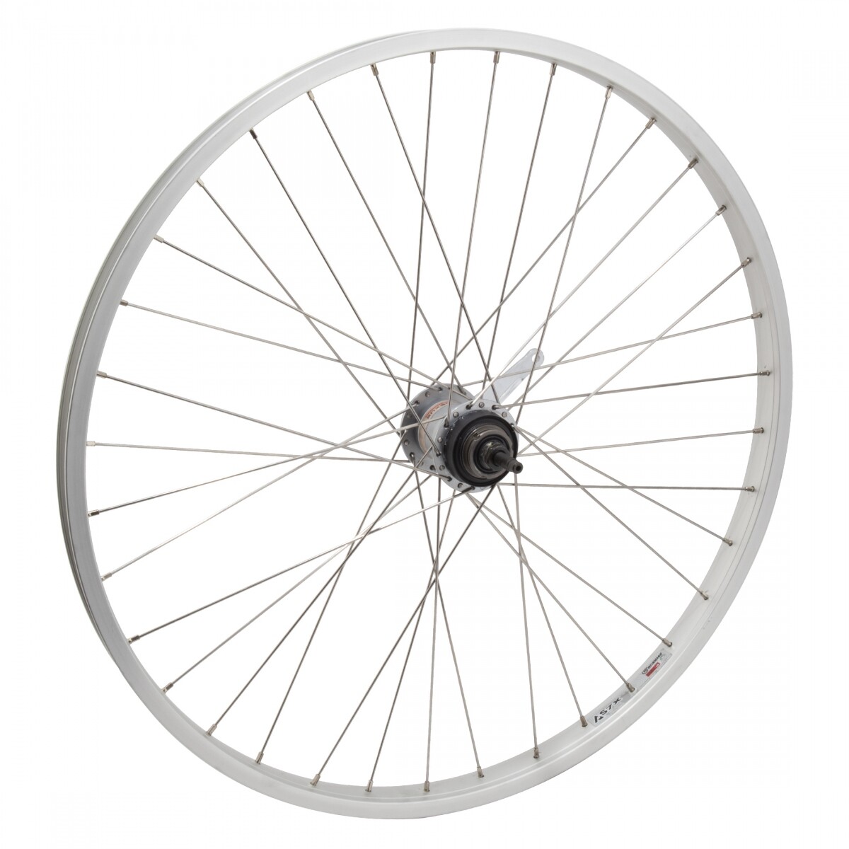 Колесо Master 26-дюймовое Alloy Comfort 26-дюймовое заднее WEI AS7X CB