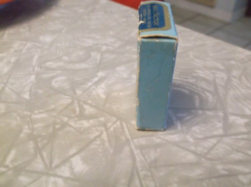 Vintage Max Factor Aquarius Creme Perfume Compact in Original Box - Picture 3 of 14