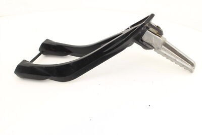 2007 Kawasaki Ninja Zx6r Zx600p Right Rearset Foot Peg Rest 35063