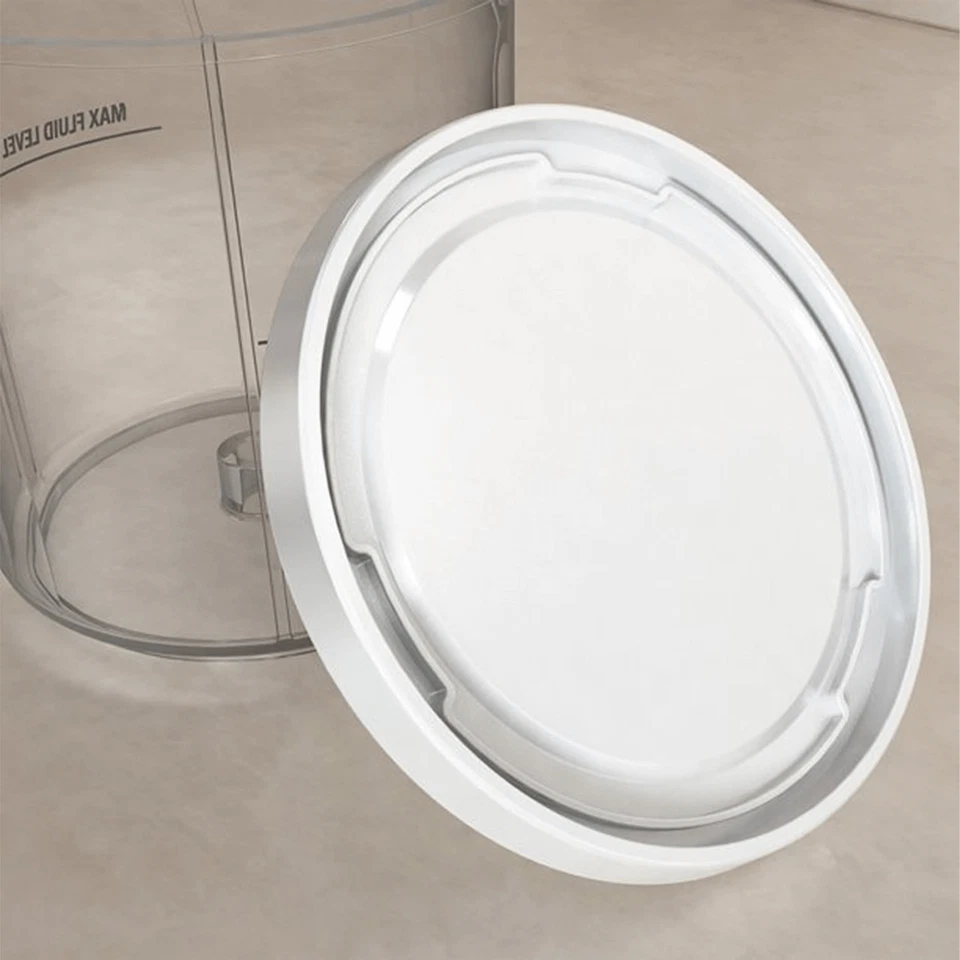 Black & Decker Under the Counter Spacemaker Combo Coffee Grinder Food Processor - Image 4 of 4