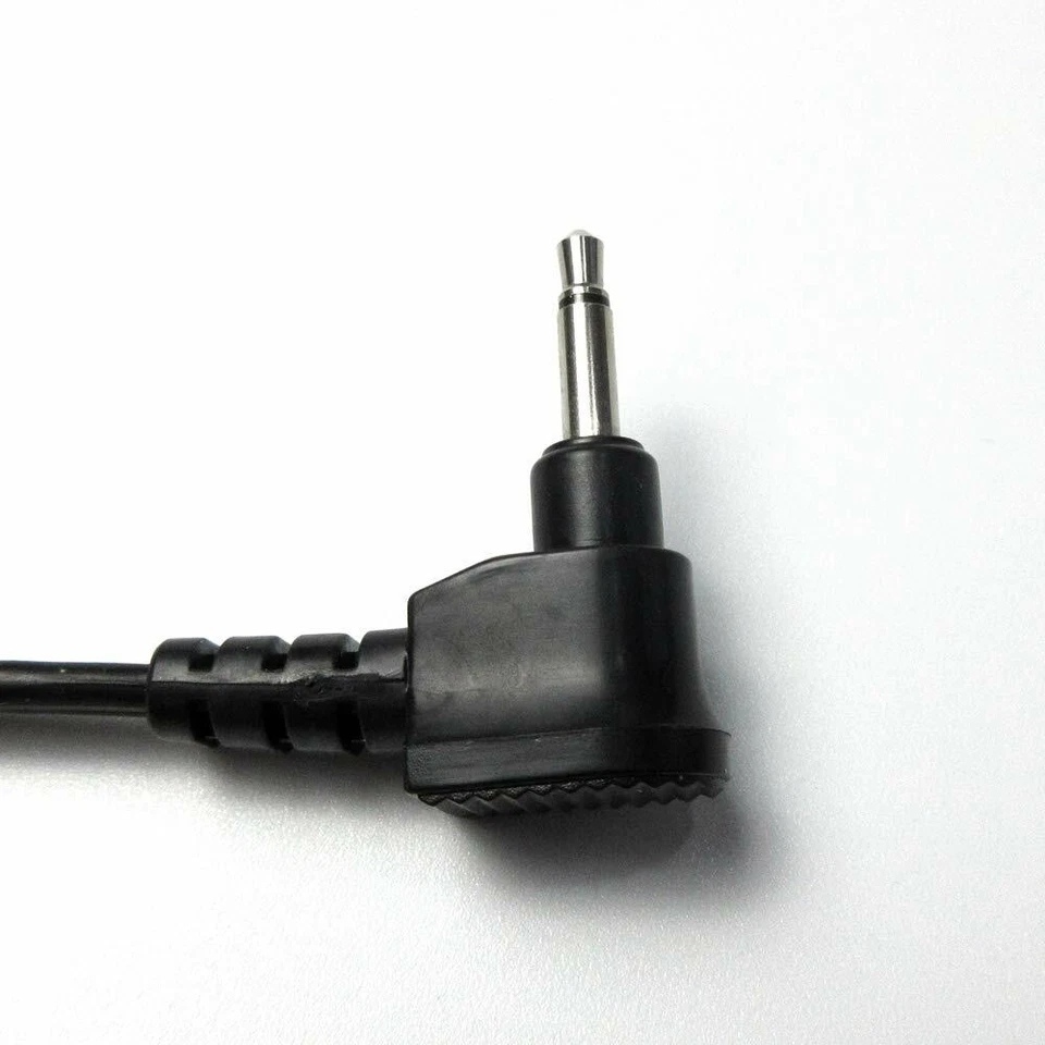 Control de pie para máquinas de coser computarizadas - Pedal de 1 pin Janome Elna Foto 4 de 4