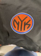 New York Knicks Jacket G-III by Carl Banks Size M