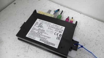 STEUERGERÄT VERSCHEIDENES A2139008013/A2139003617/A2229007121  