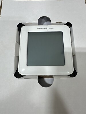 Honeywell T5 Touchscreen 7 Day Programmable Thermostat (RTH8560D)